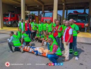 Freetown International Airport